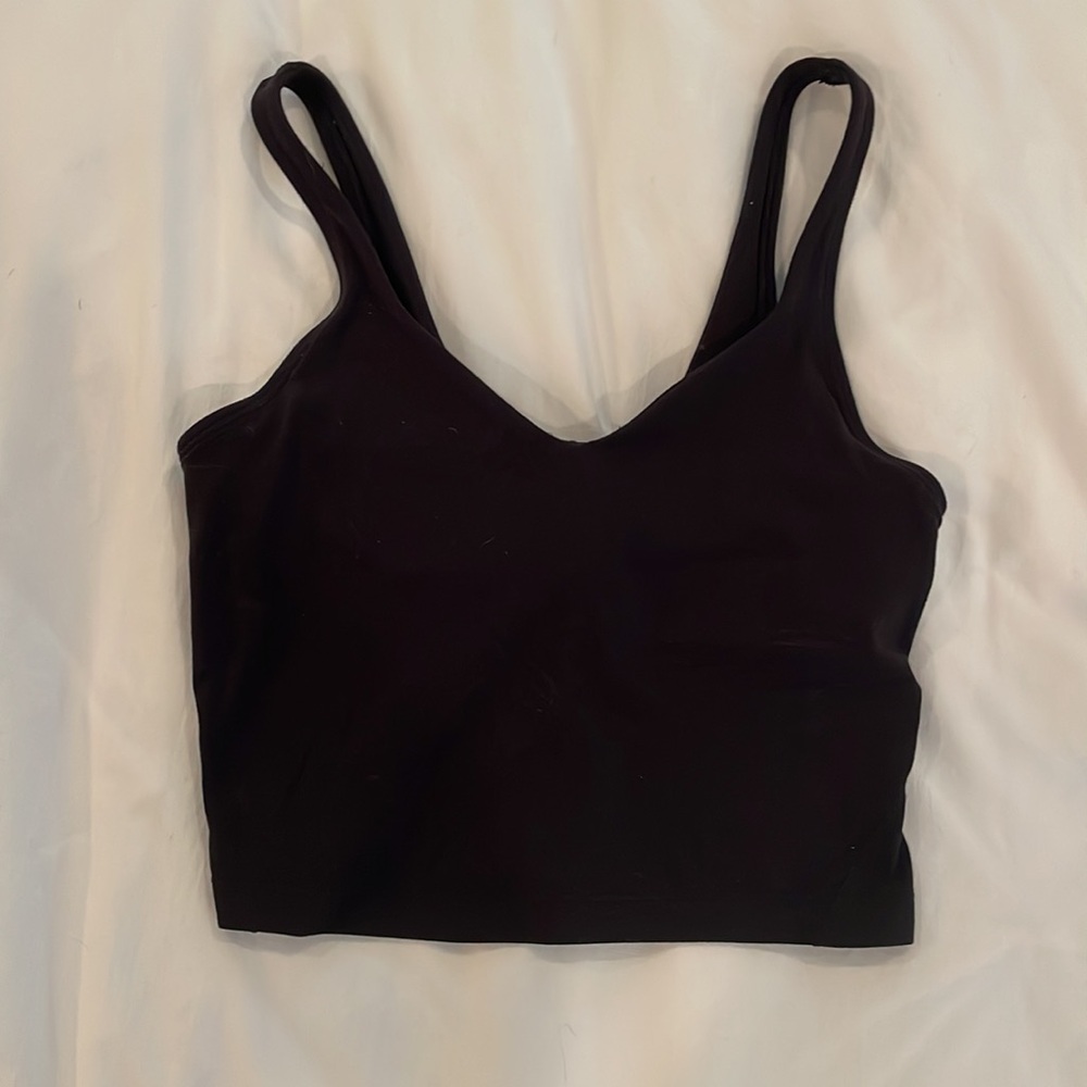 Align Tank Top- Lululemon